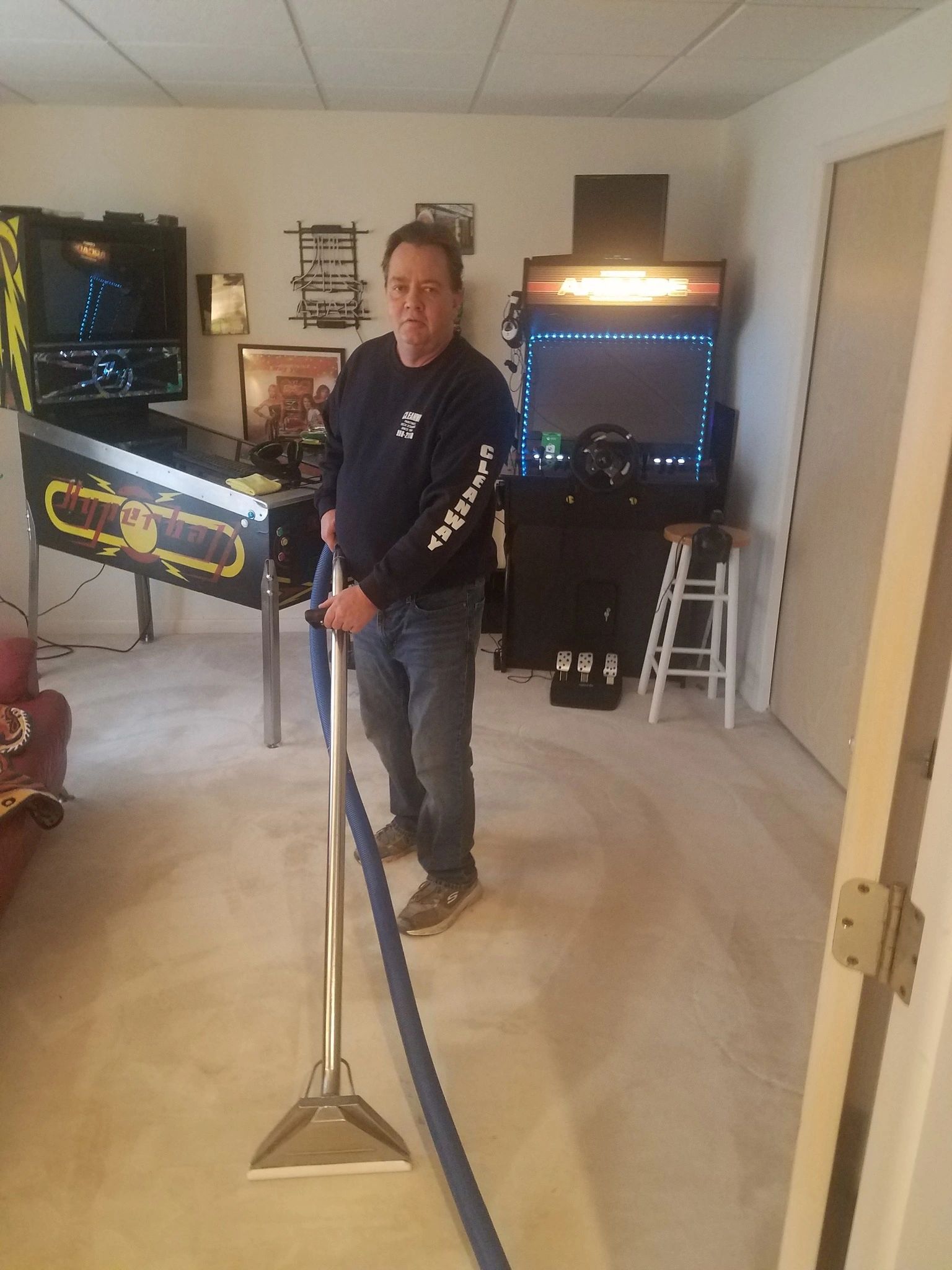 Lewiston, New York’s preferred Carpet Cleaning Service